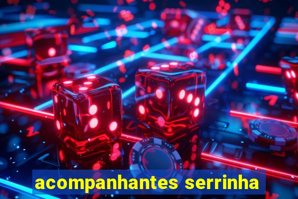 acompanhantes serrinha